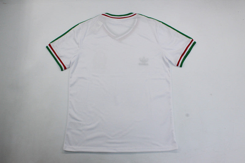 Mexico Retro 1985 Away Jersey