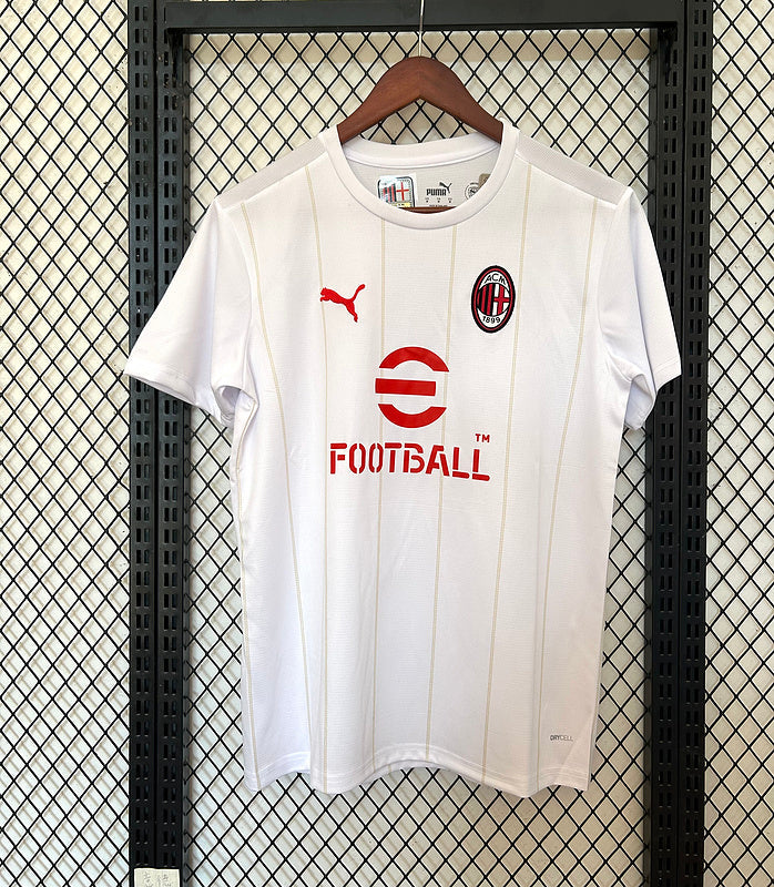 Ac Milan Special Edition Jersey 2024/2025