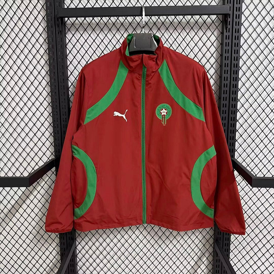 Windbreaker