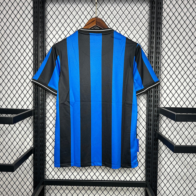 Retro Jersey 10 Men's