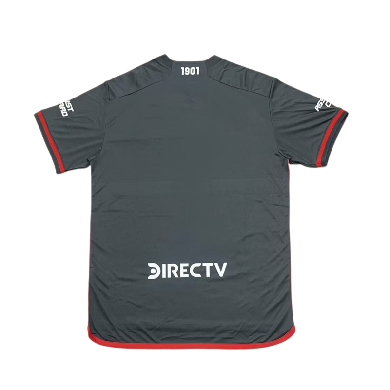 River Plate Third Jersey 24/25