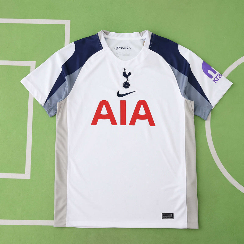 Home 25/26 Men's Jersey