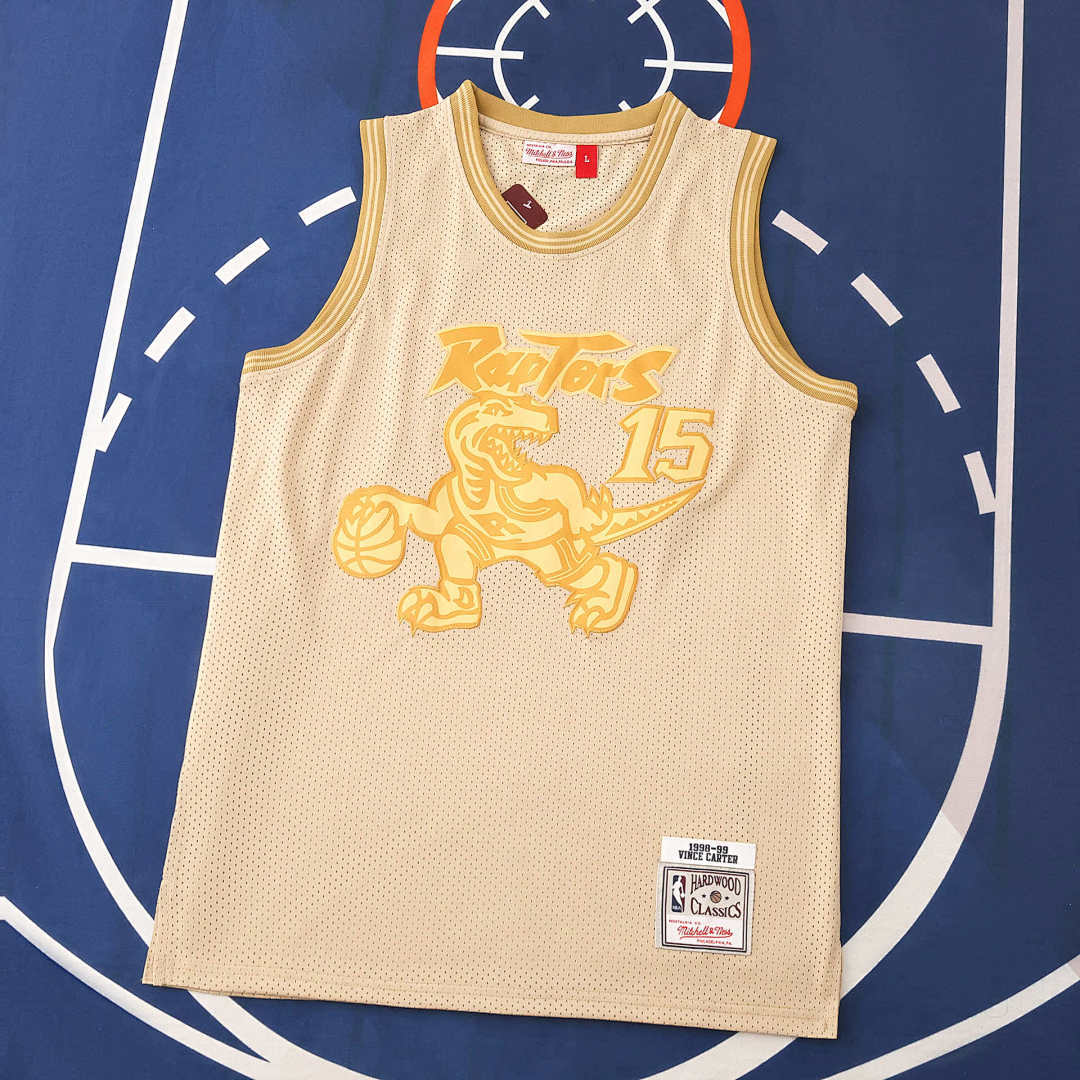 Retro Jersey 98/99 Men's
