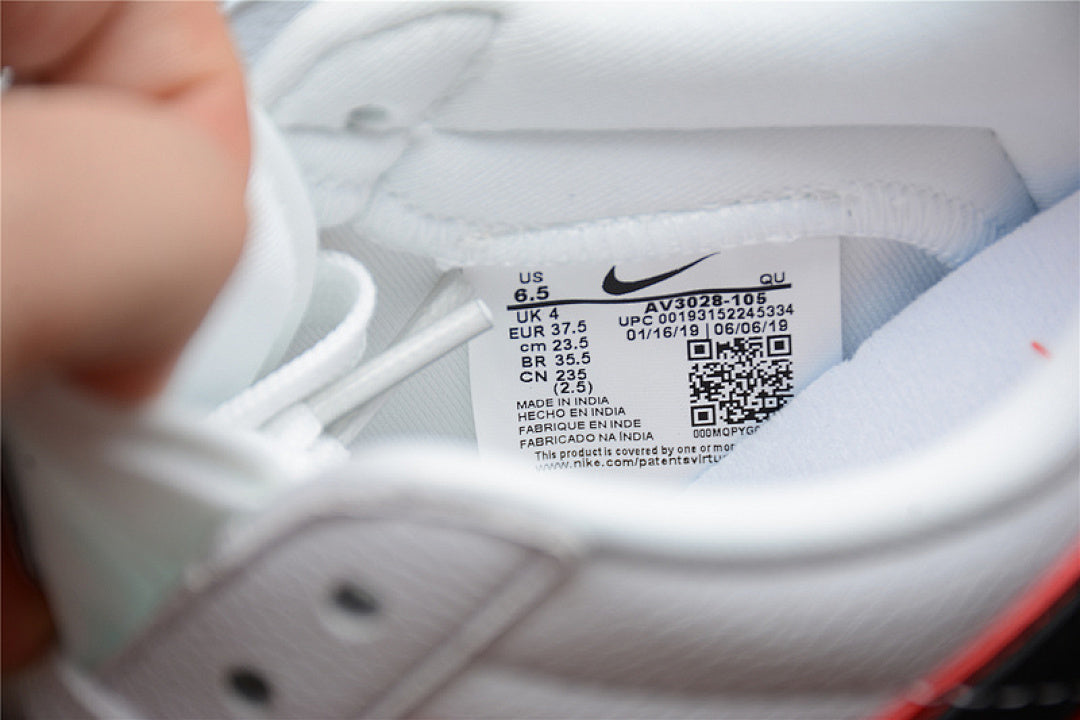 Stranger Things x Blazer Low