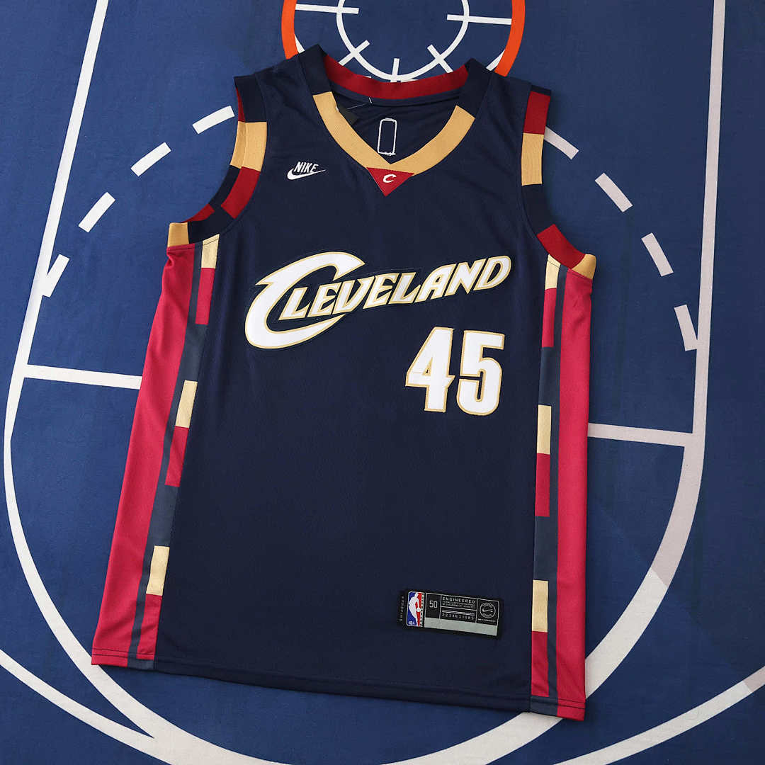 Jersey 25/26 Men's