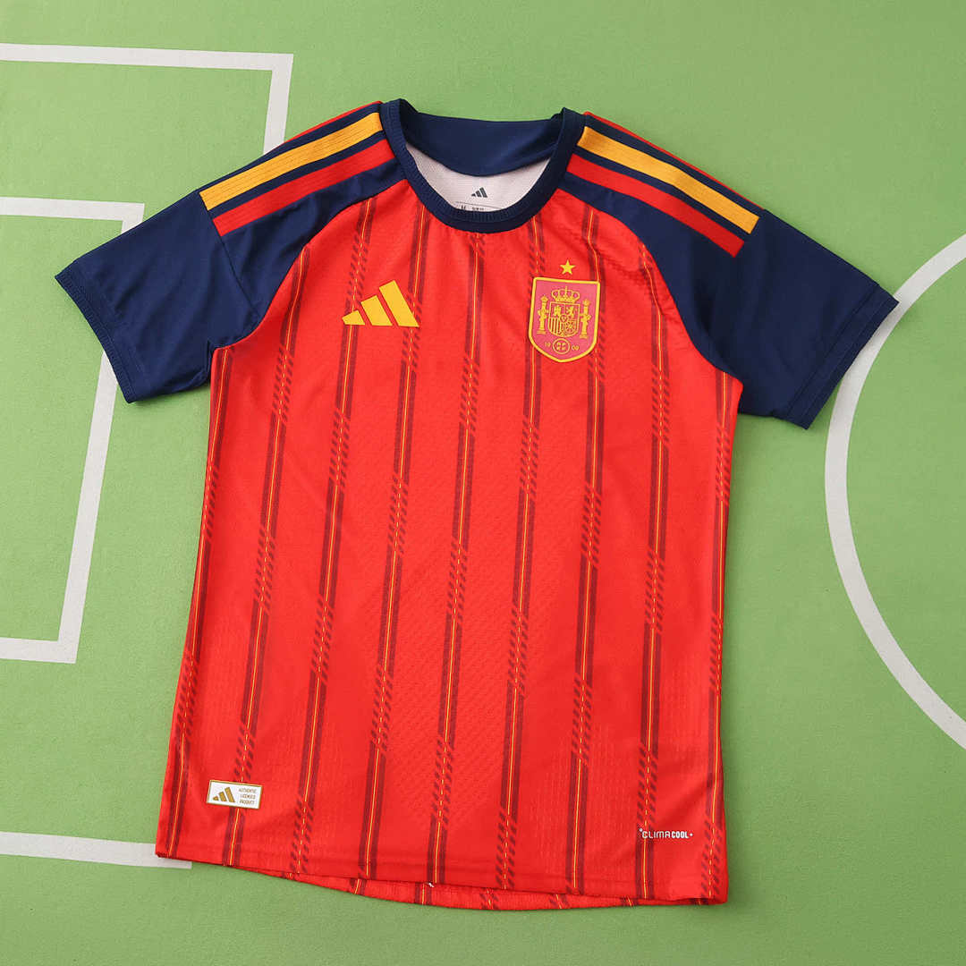 Jersey 26 Men's Player