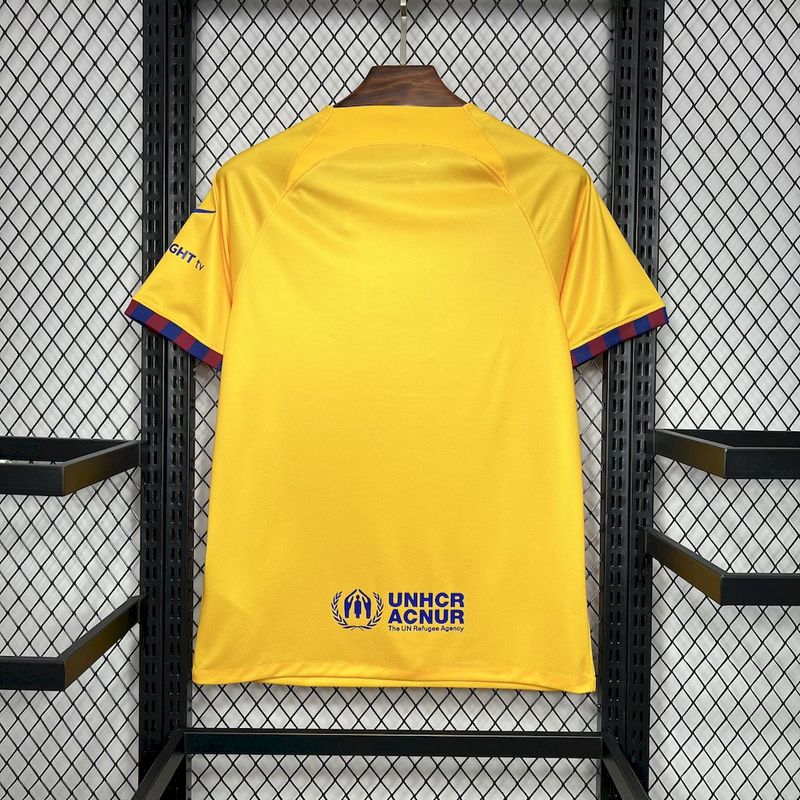 Fourth 24/25 Men's Jersey
