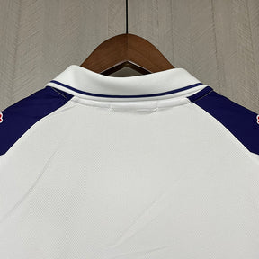 Fiorentina Retro Away Jersey 1998/99