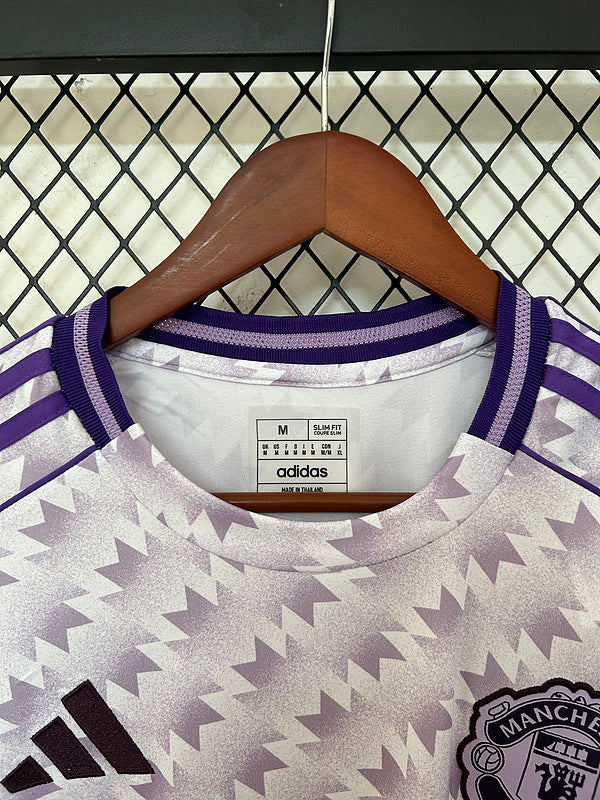 NEW Manchester United Special Edition Jersey 2025/2026