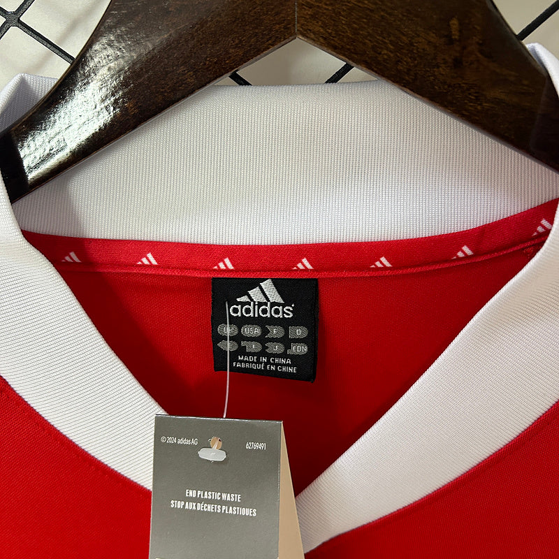 Retro Home 02/03 Men's Jersey
