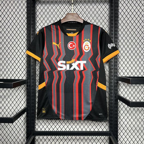 Galatasaray Third Jersey 2024/2025