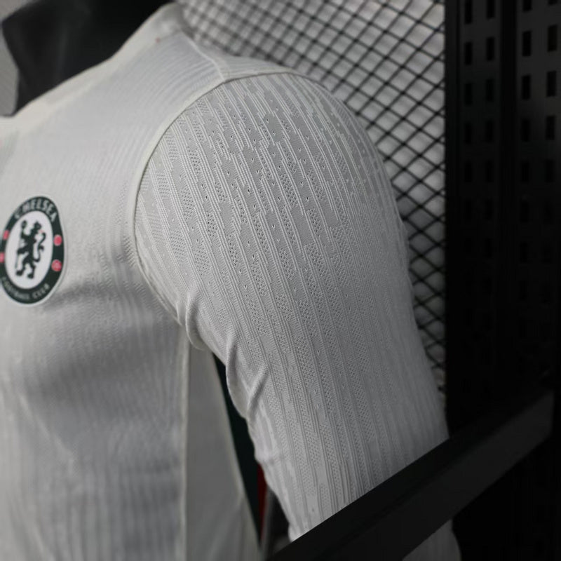 Jersey Men's Long Sleeve Player 125th Anniversary