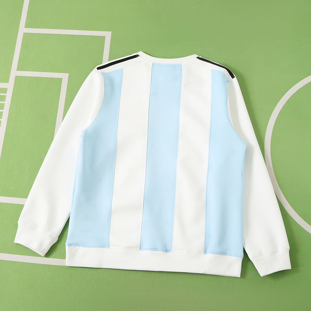Argentina Sweatshirt I World Cup 2026