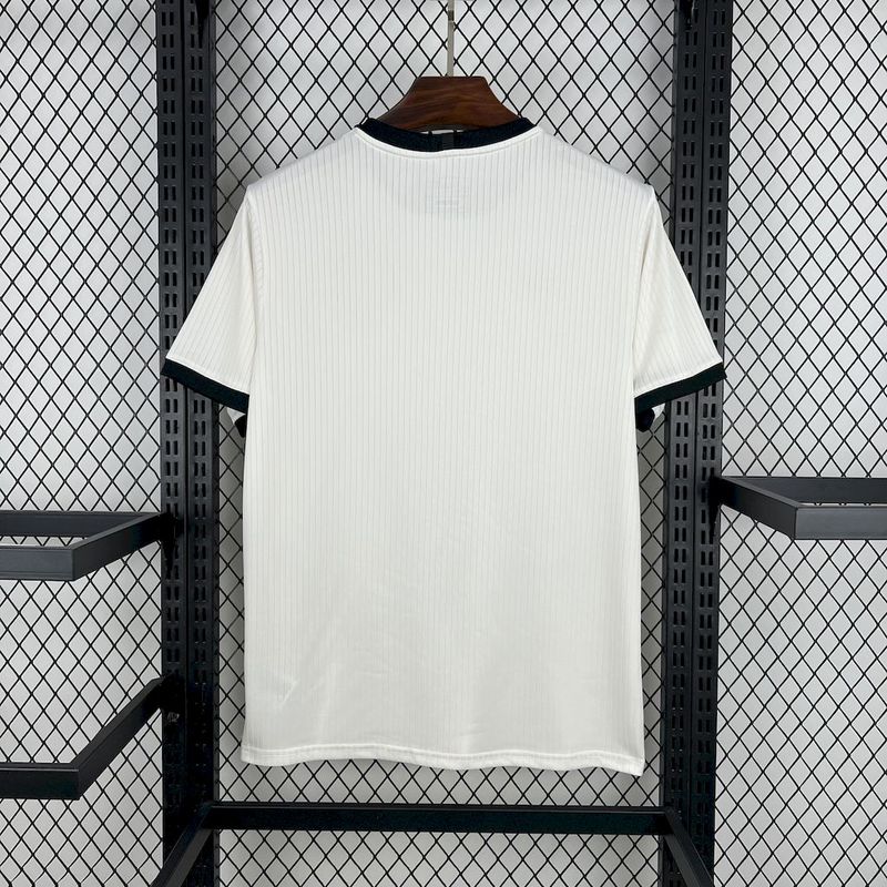 Jersey Men's 125th Anniversary