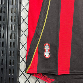 AC Milan Retro Home Jersey 2006/2007