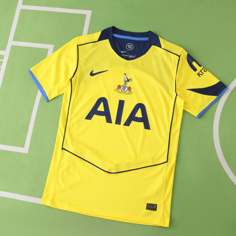 Third 25/26 Men's Player Jersey