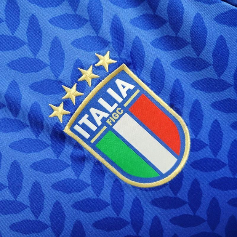 Italy World Cup 2026 Jersey