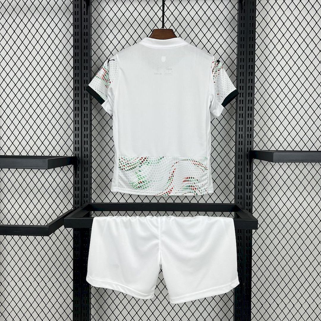 Away 25/26 Kids Kit