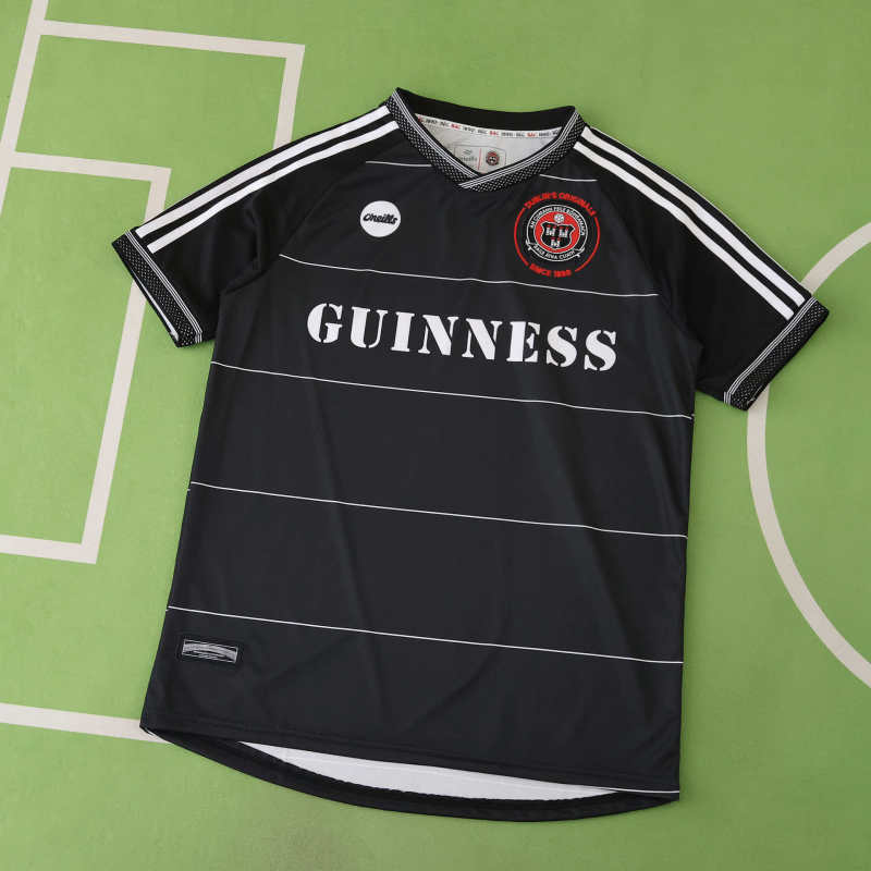Jersey 25/26 Men's