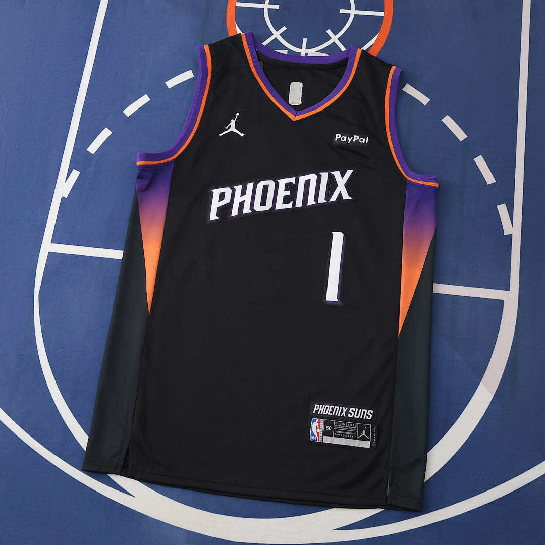 Jersey 25/26 Men's