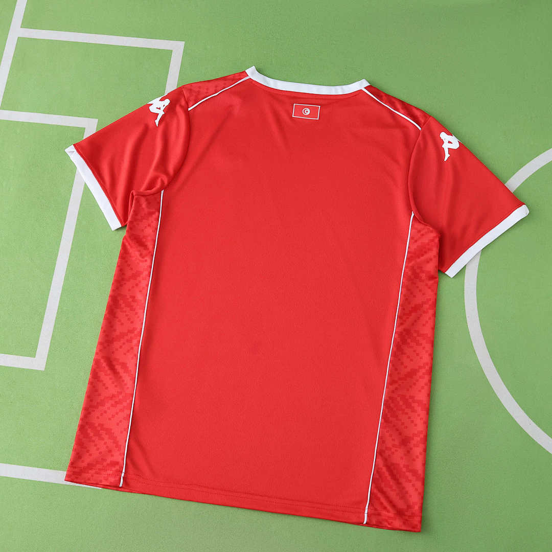 Jersey 26 Men's