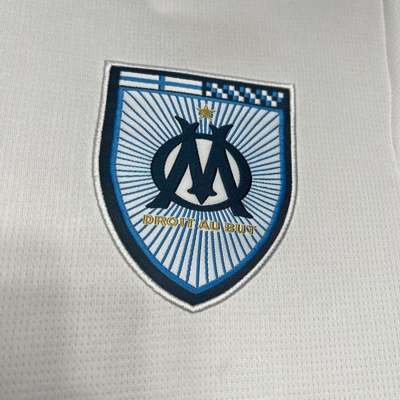 Home 24/25 Men's Jersey