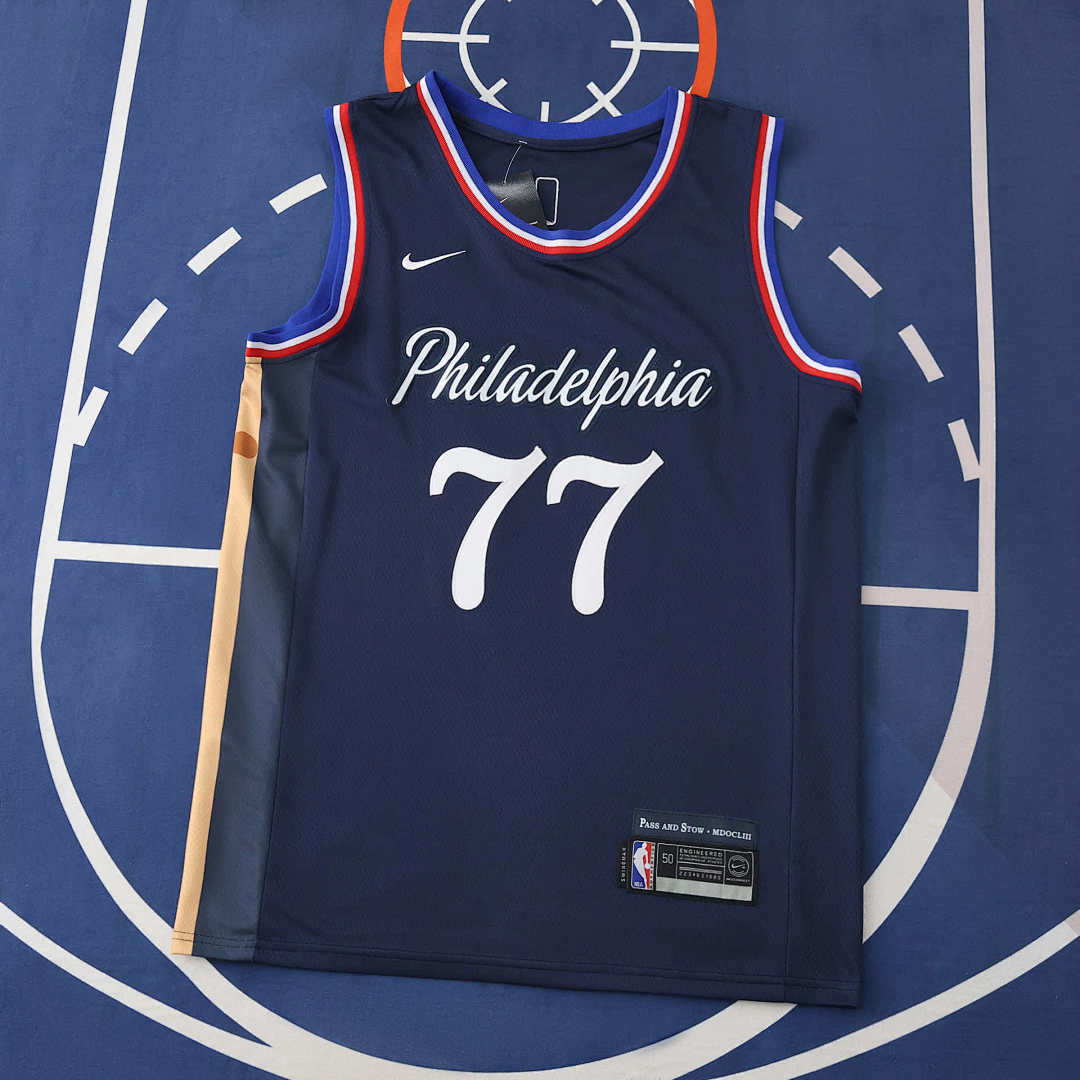 Jersey 25/26 Men's