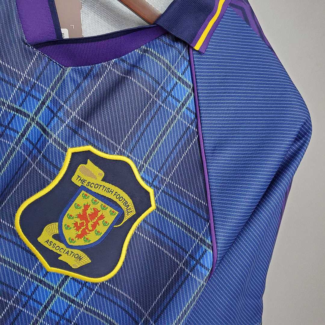 Retro Home 94/96 Men's Jersey