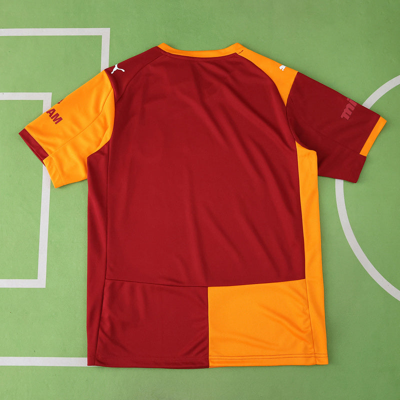 Home 25/26 Men's Jersey