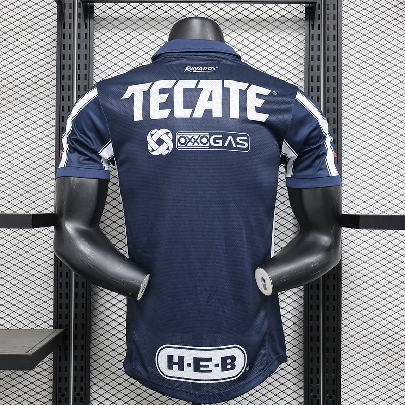 Home 24/25 Men's Player Jersey