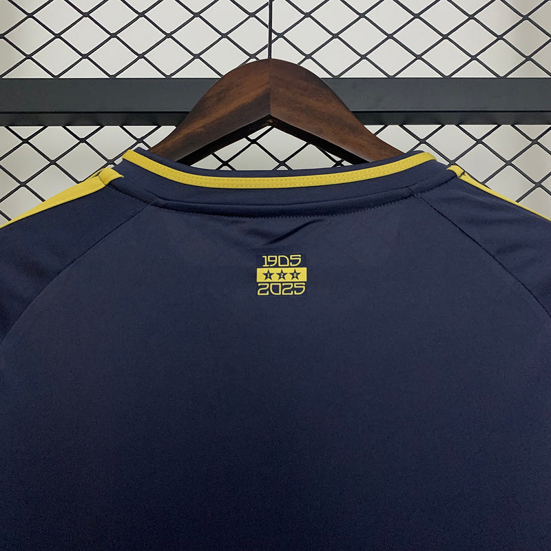 Third 25/26 Men's Fan Jersey