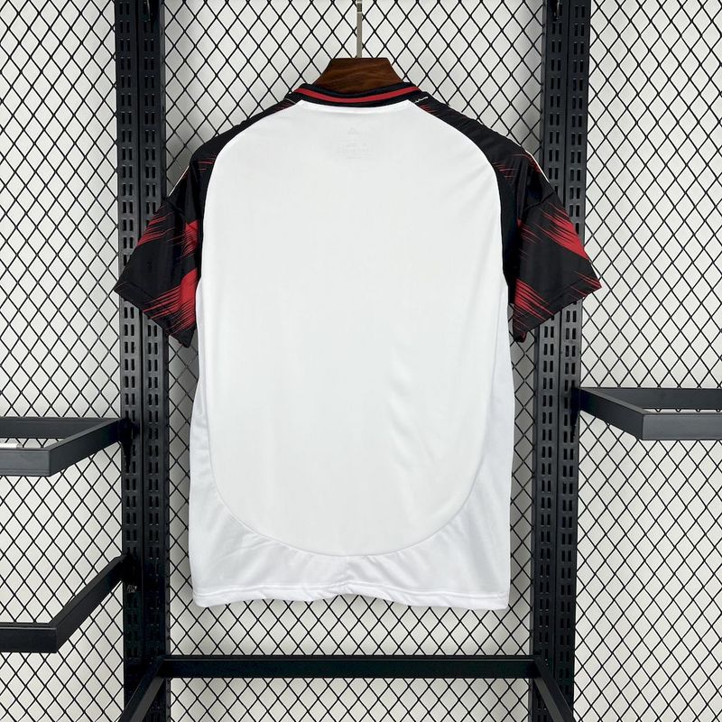 Camisa Flamengo Away 2025/26