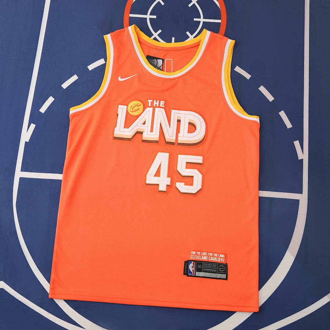 Jersey 25/26 Men's