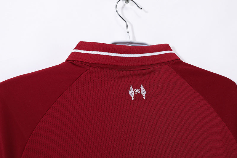 Retro Jersey 18/19 Men's