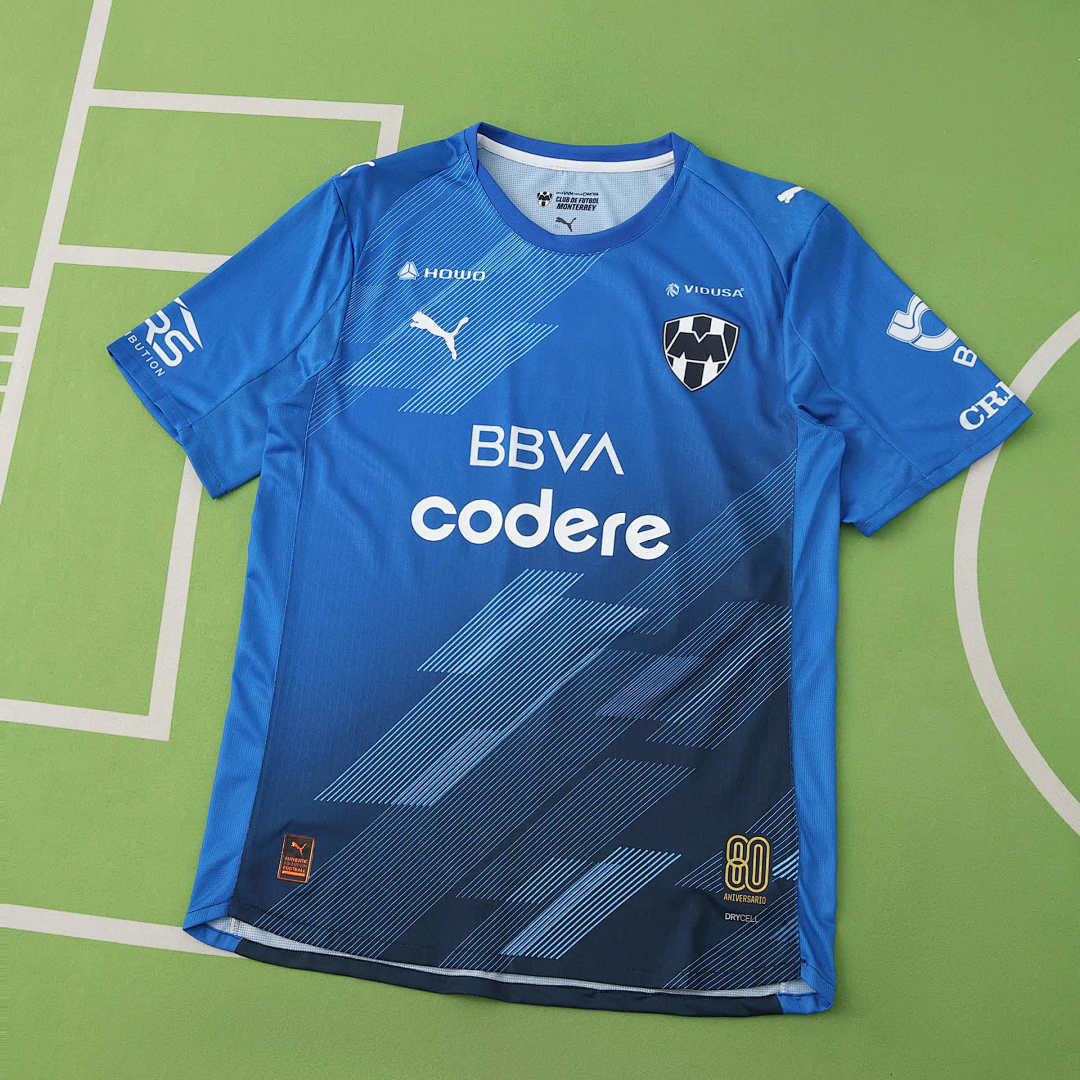 Third 25/26 Men's Player Jersey