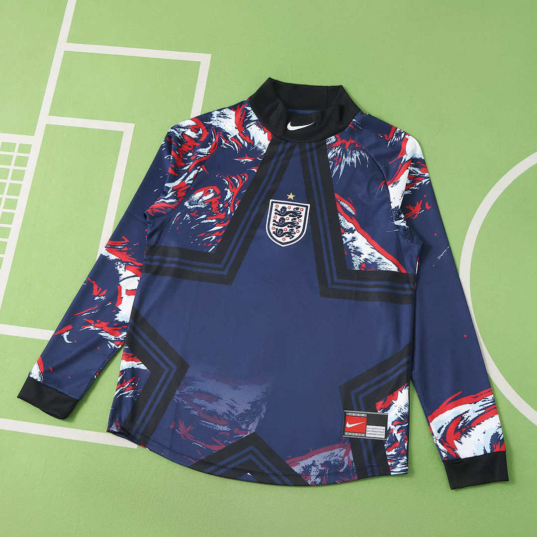 Jersey Men's Long Sleeve