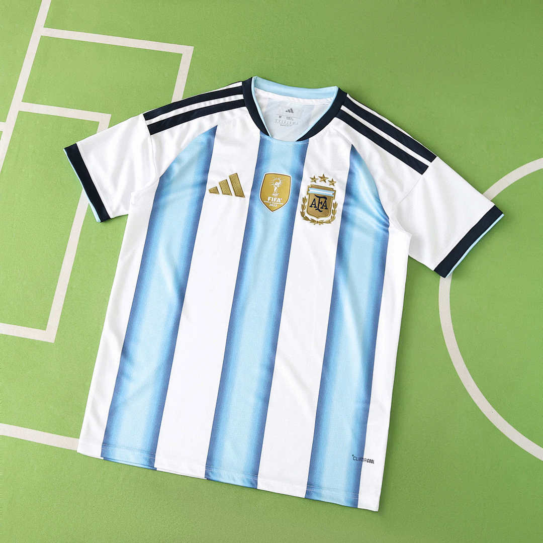 Argentina World Cup 2026 Jersey