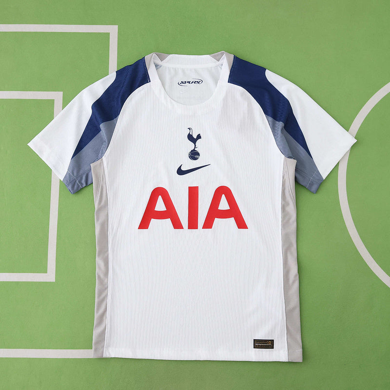 Home 25/26 Men's Player Jersey