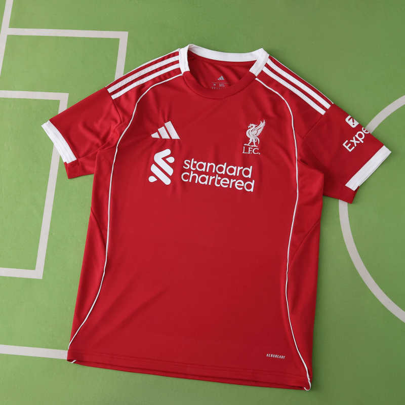COMBO Liverpool 2025/26 - BLACK NOVEMBER