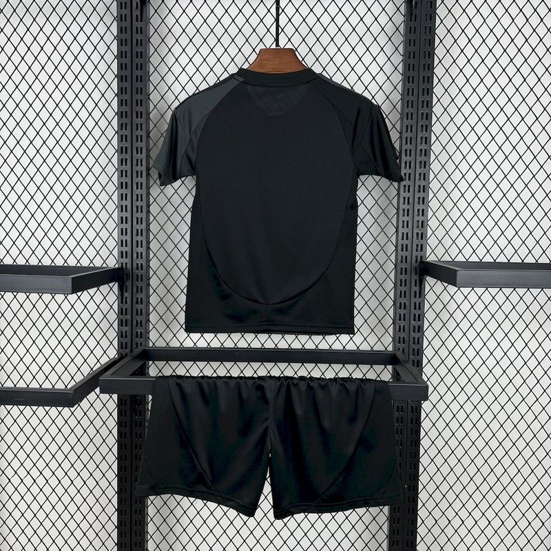 Away 25/26 Kids Kit