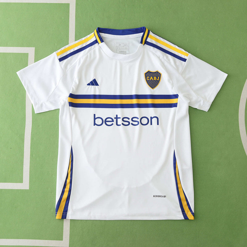 Away 24/25 Kids Kit