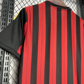 AC Milan Retro Home Jersey 2013/2014