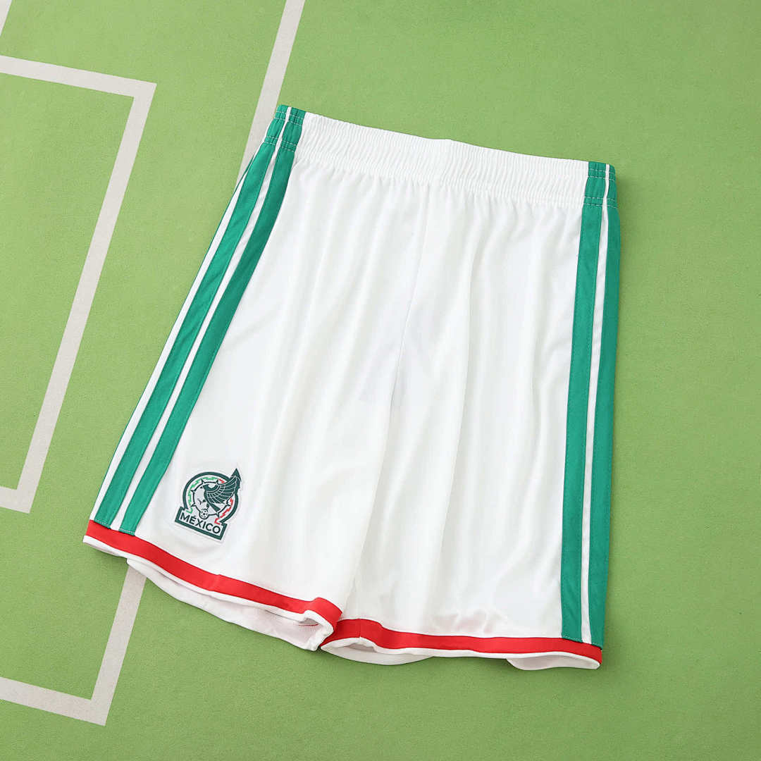 Mexico World Cup 2026 Shorts