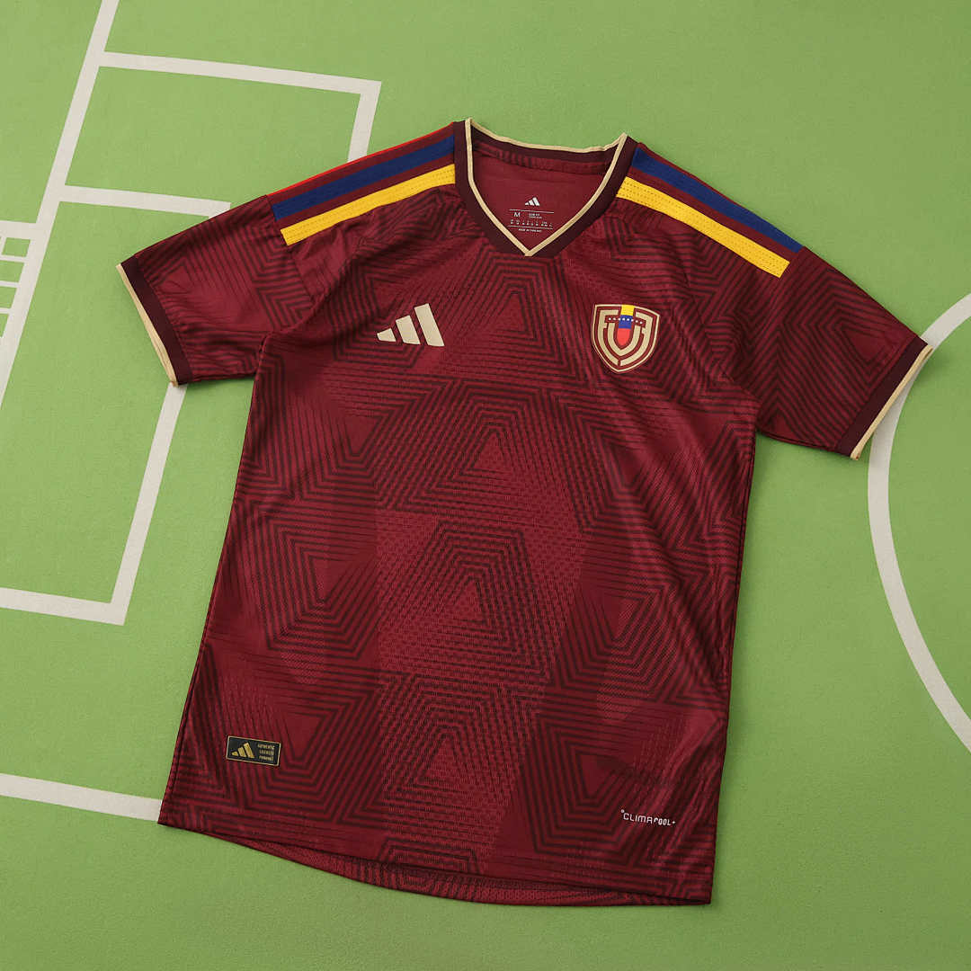 Jersey 26 Men's Player