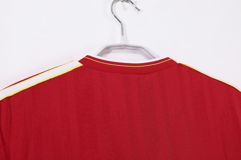 Retro Jersey 86/87 Men's