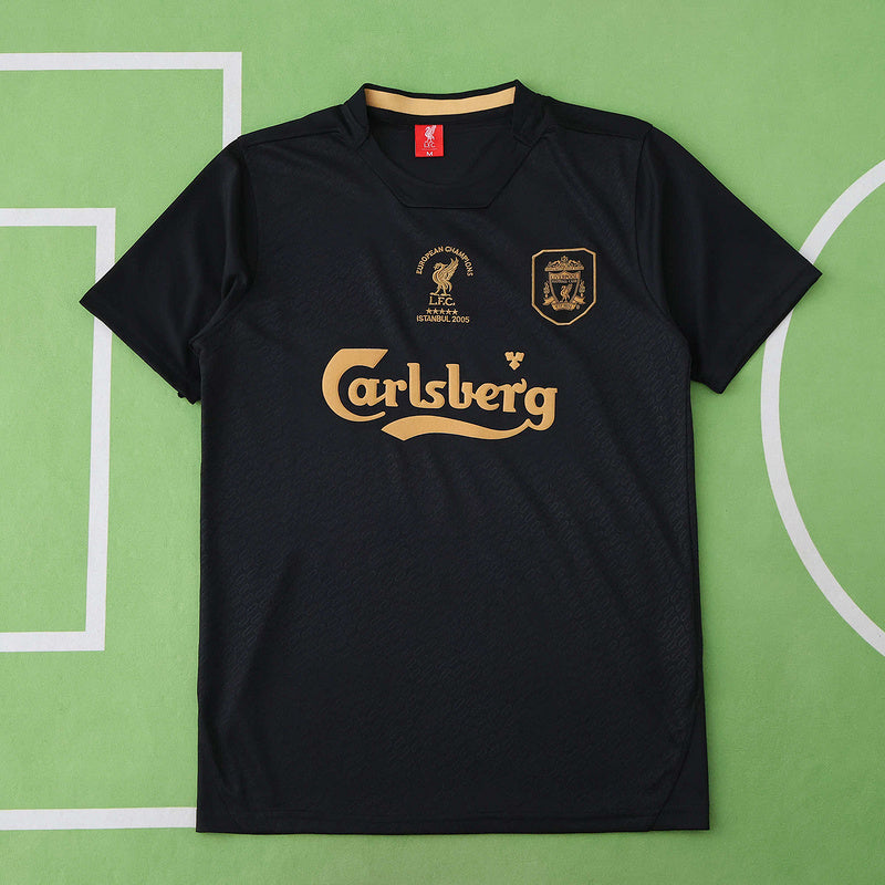 Retro Jersey 05 Men's