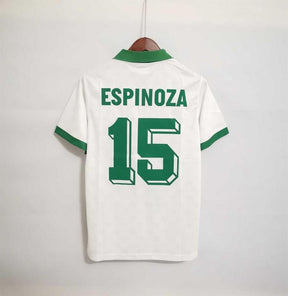 Mexico Retro 1995 Away Jersey