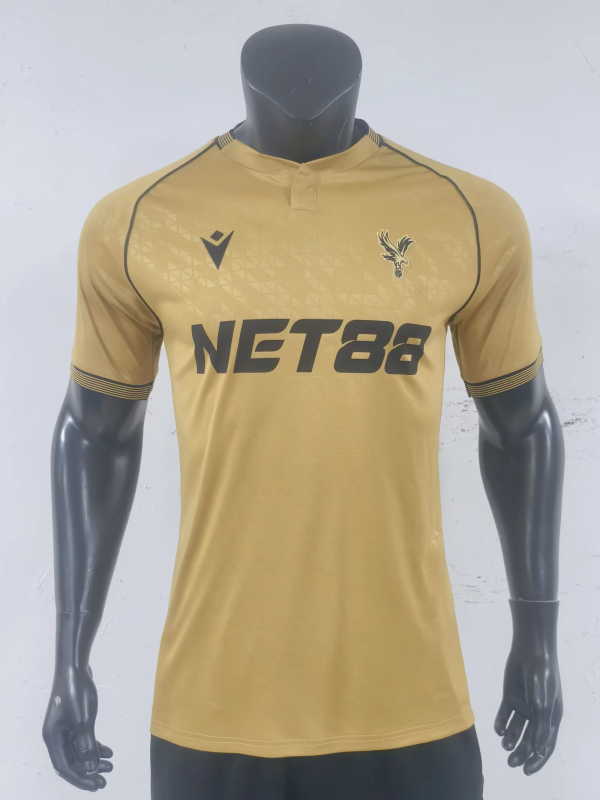 Away 25/26 Men's Player Jersey