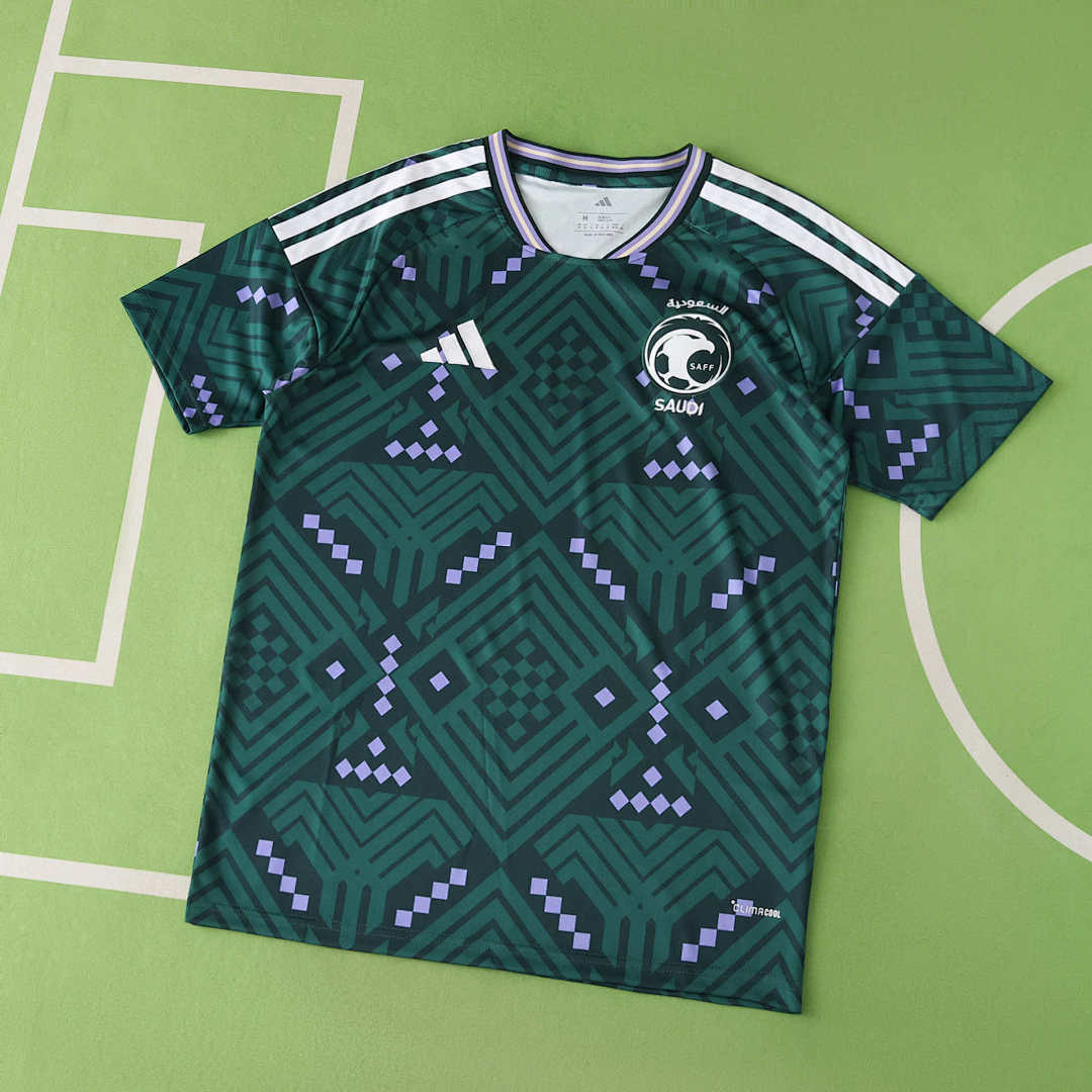 Jersey 26 Men's