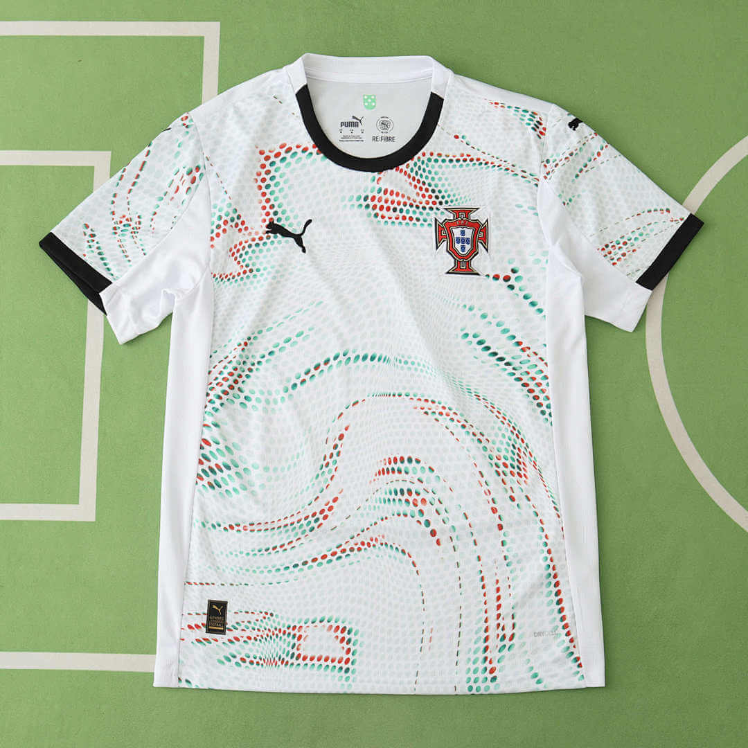 Away 25/26 Men's Jersey